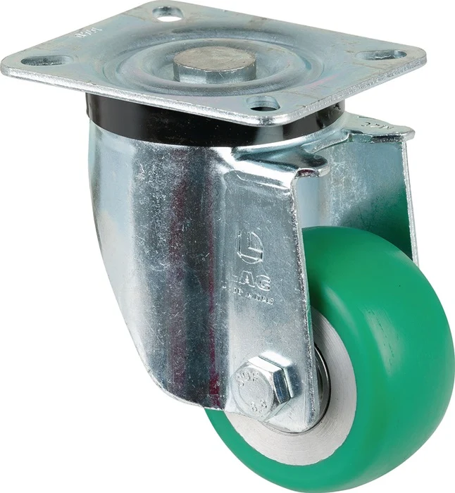 BS ROLLEN Kółko skrętne Ø 80 mm Nośność 170 kg ( 3000275660 )