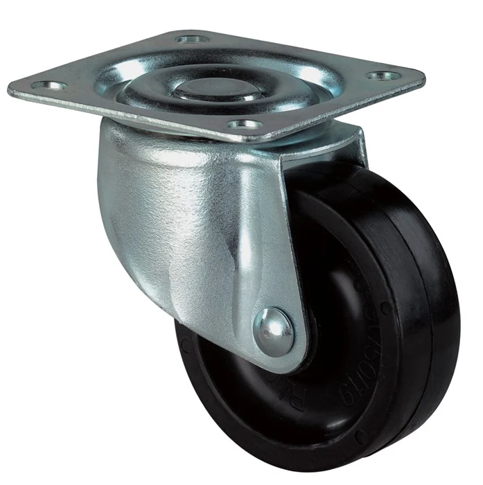 BS ROLLEN Kółko skrętne Ø 50 mm Nośność 40 kg ( 3000275134 )