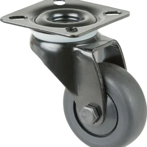 BS ROLLEN Kółko skrętne Ø 50 mm Nośność 50 kg ( 3000275379 )