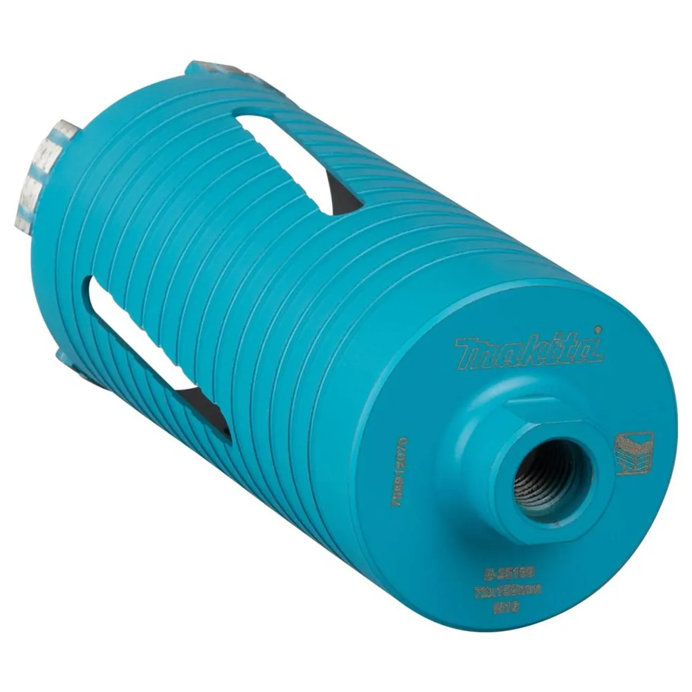 Diamentowa korona Makita E-25199 72x150mm M16