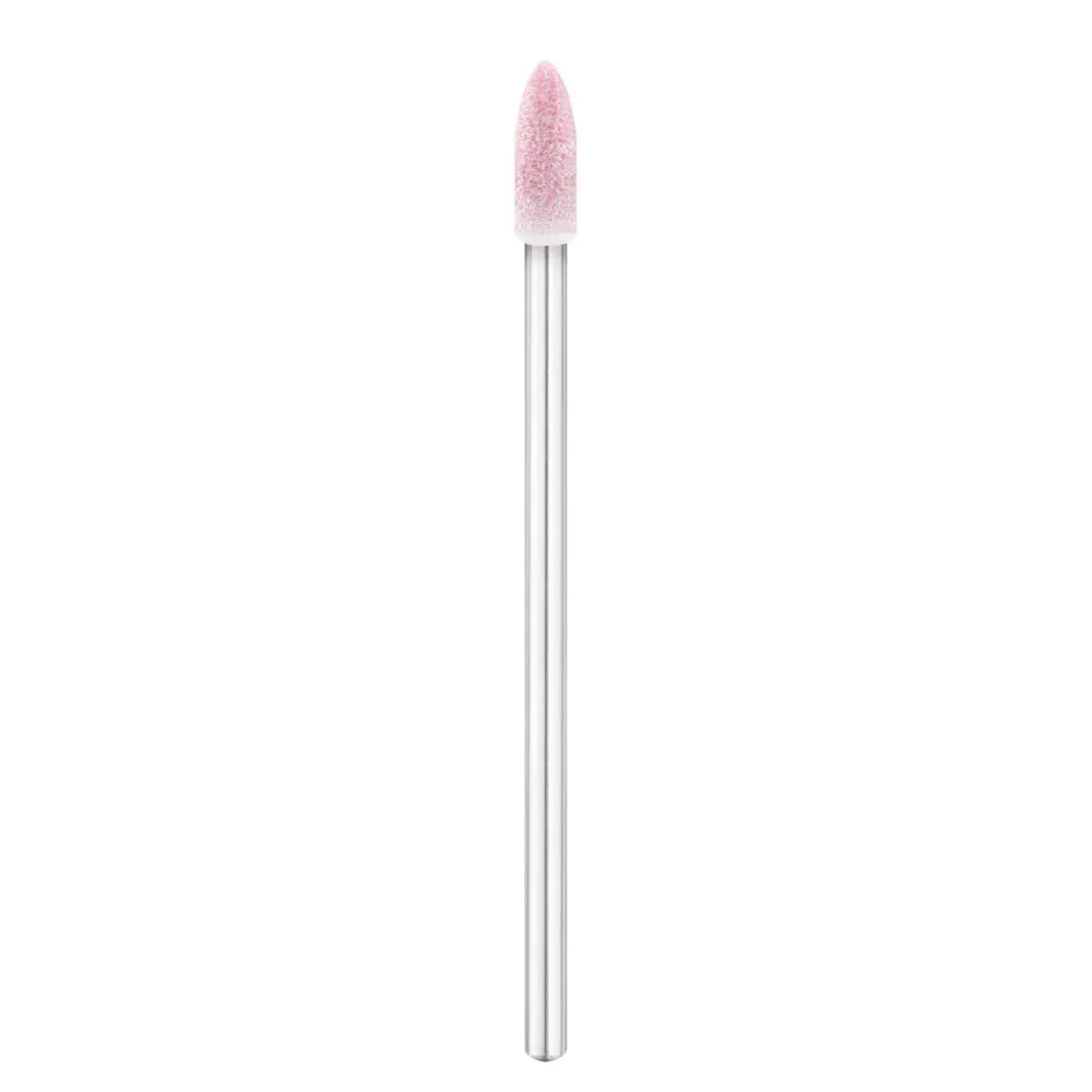 EXO FREZ DO PAZNOKCI Z PIASKOWCA PŁOMIEŃ Ø3.3MM / 144M