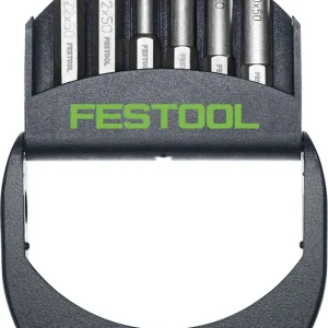 Kaseta bitów Festool BT-IMP SORT5 ( 204385 ) do akumulatorowej wkrętarki udarowej TID 18