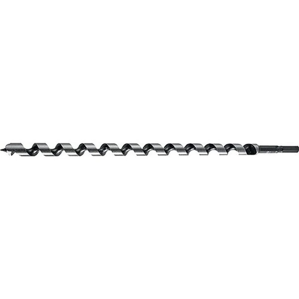 FISCH-TOOLS bit ślimakowy typ 0084 Ø 24 mm długość robocza 390 mm sześciokątny ( 4000863434 )
