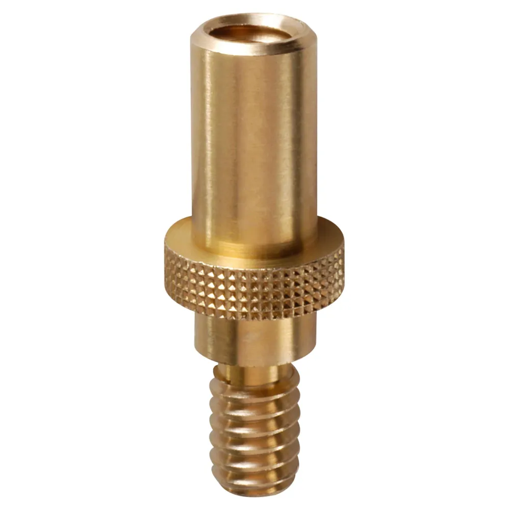 Adapter VG 5,2 Messing Fix Nippel