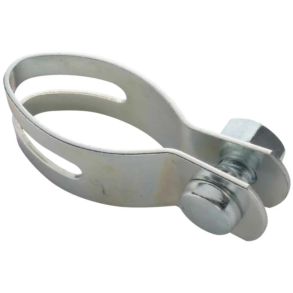 Bandaże 26 x 17 mm ze stali nierdzewnej Fix Nippel