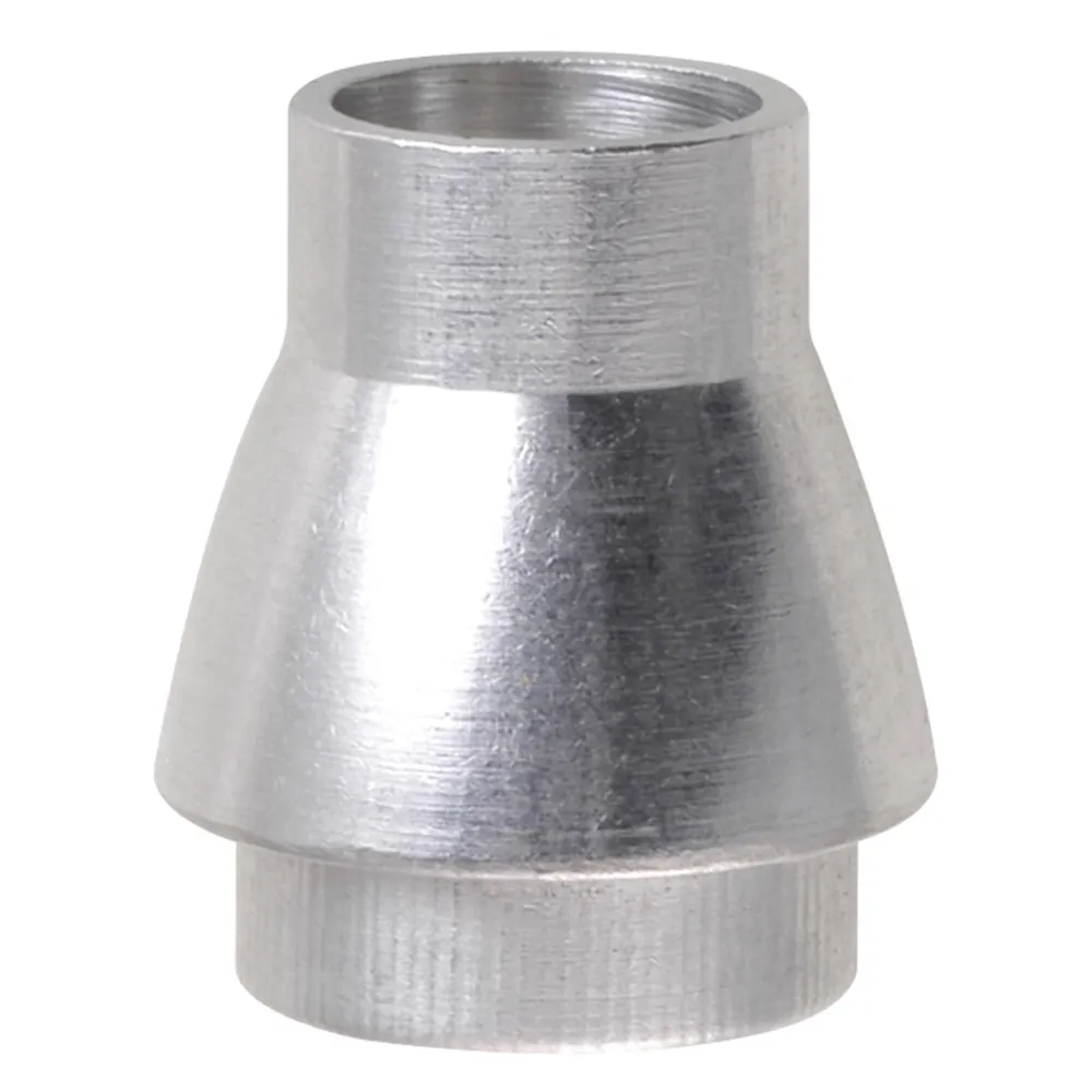 Otwór tulei 2,5 mm aluminium Fix Nippel