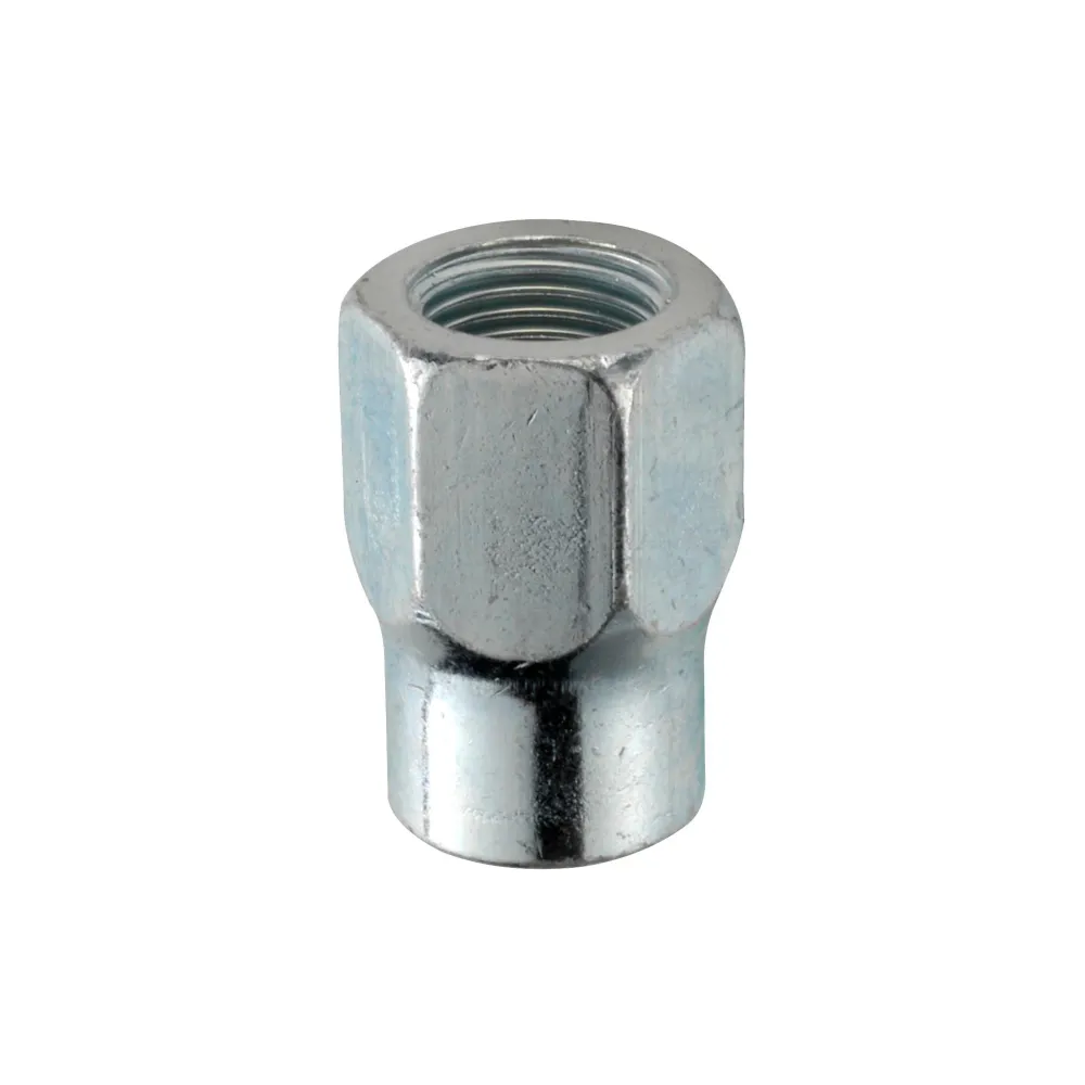 Do stali ocynkowanej Penta-Sport FG 10.5 Fix Nippel