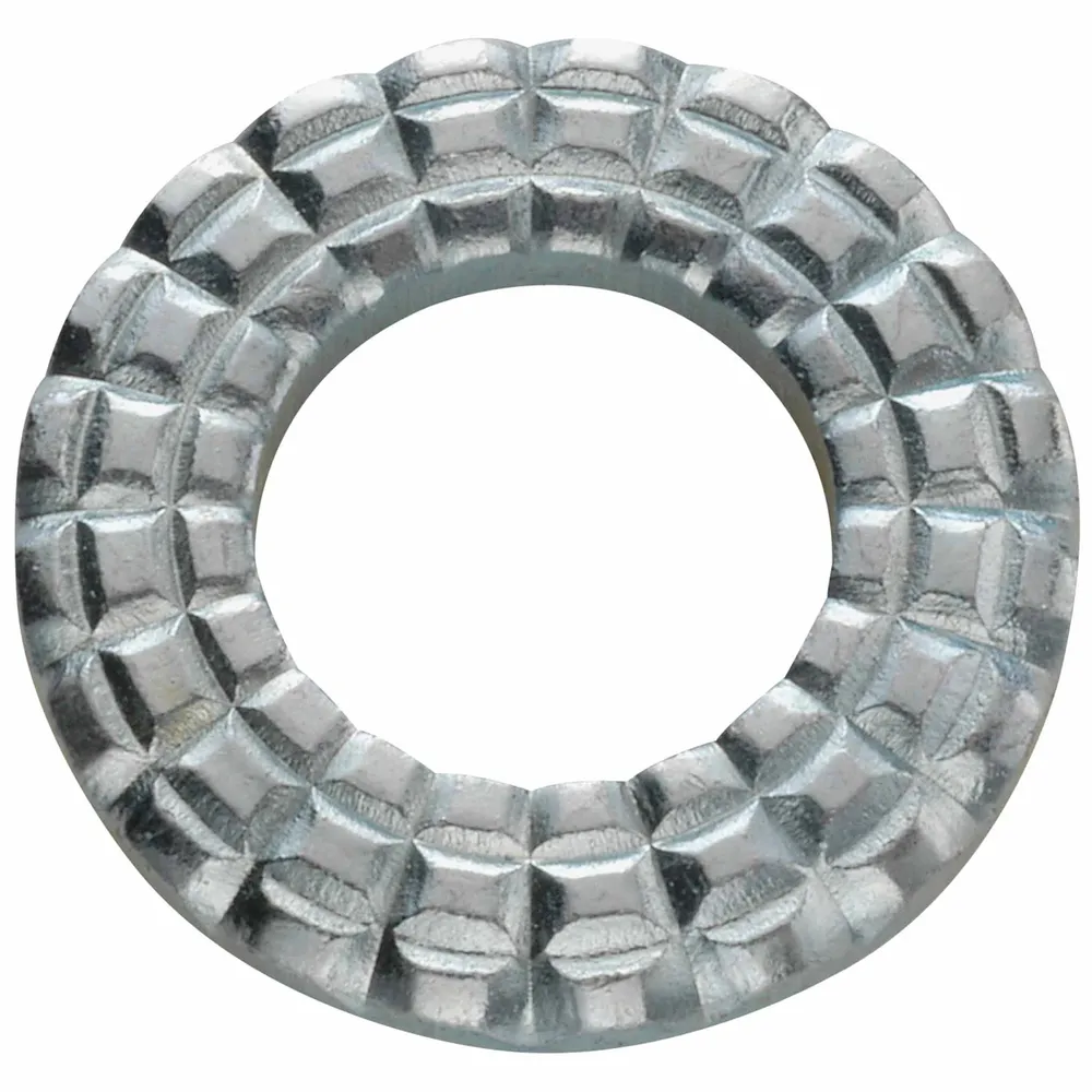 Tarcze kontrolne 19 x 9,5 x 3, stal ocynkowana Fix Nippel