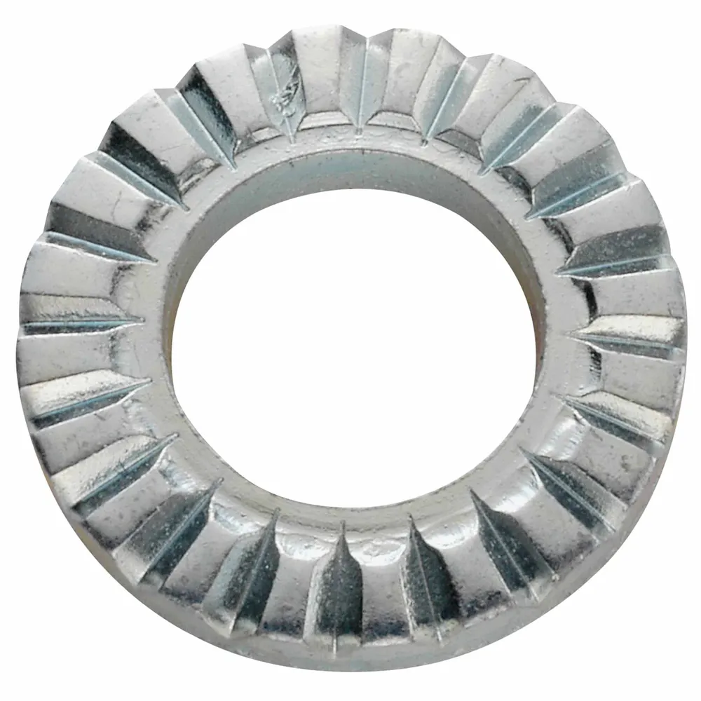 Tarcze radełkowane 19 x 10,5 x 3, rowkowane po obu stronach Fix Nippel