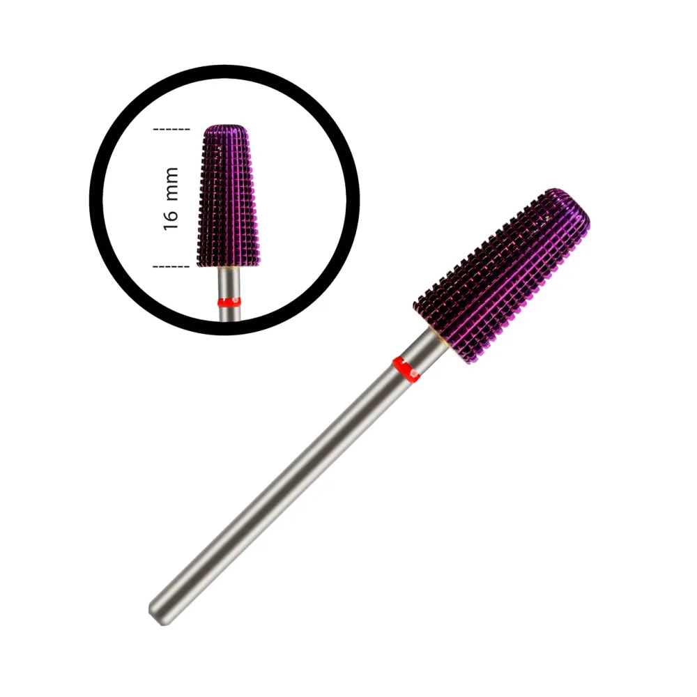 Frez 5 w 1 – Gel Polish