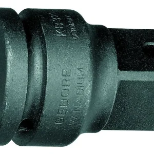 GEDORE KB 3221 napęd powiększalnika 3/4 ″ wyjście 1 ″ ( 4000773667 )