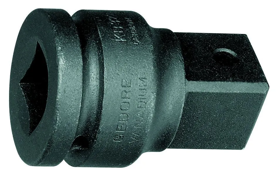 GEDORE KB 3221 napęd powiększalnika 3/4 ″ wyjście 1 ″ ( 4000773667 )