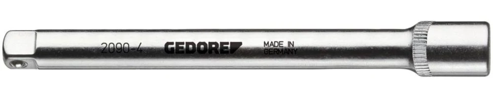 GEDORE Przedłużka 2090 1/4 ″ Długość 97 mm ( 4000824394 )