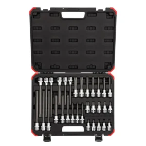 Zestaw kluczy nasadowych GEDORE RED R6800 3032 32-częściowy ( 8000301875 )