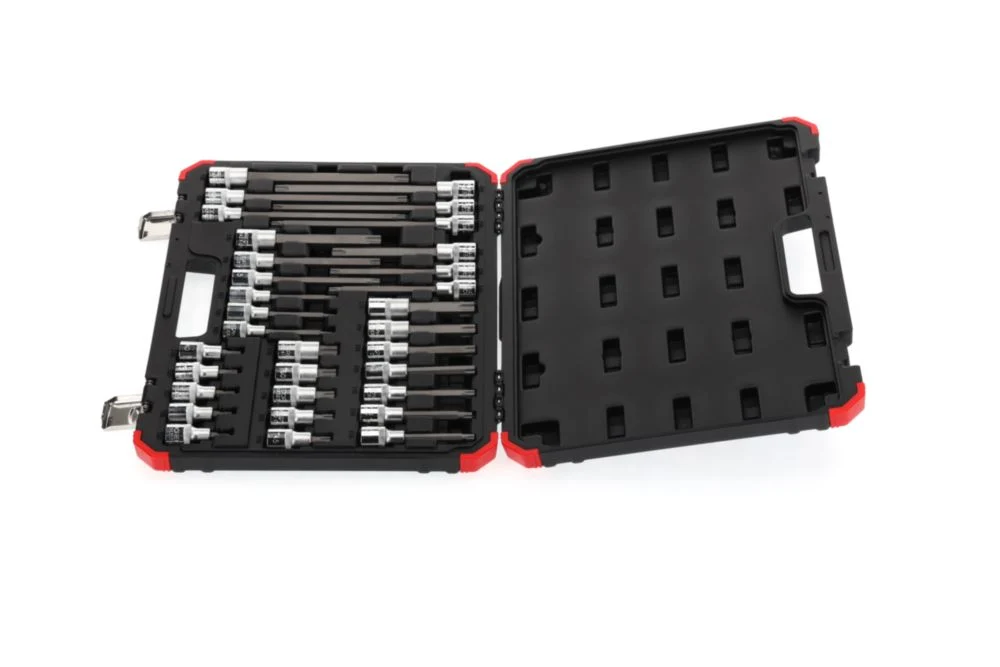 Zestaw kluczy nasadowych GEDORE RED R6800 3032 32-częściowy ( 8000301875 )