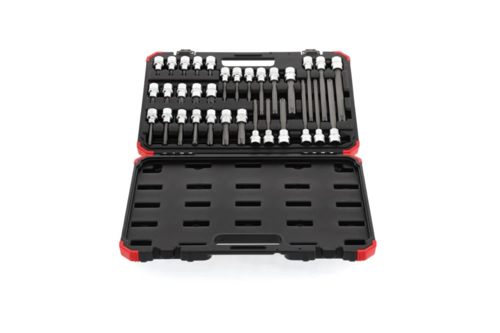Zestaw kluczy nasadowych GEDORE RED R6800 3032 32-częściowy ( 8000301875 )