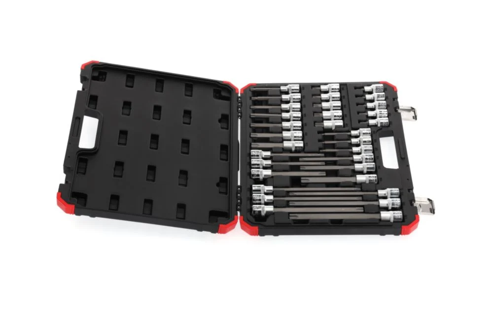 Zestaw kluczy nasadowych GEDORE RED R6800 3032 32-częściowy ( 8000301875 )