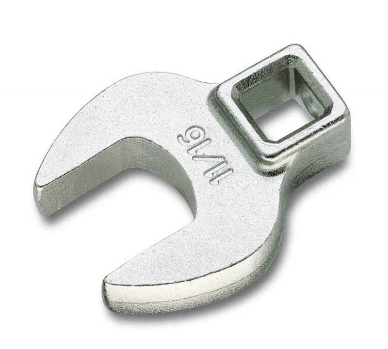 Głowica 3/8"- klucz płaski 14mm | 910CF/14