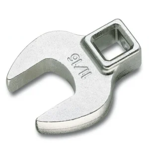 Głowica 3/8"- klucz płaski 18mm | 910CF/18
