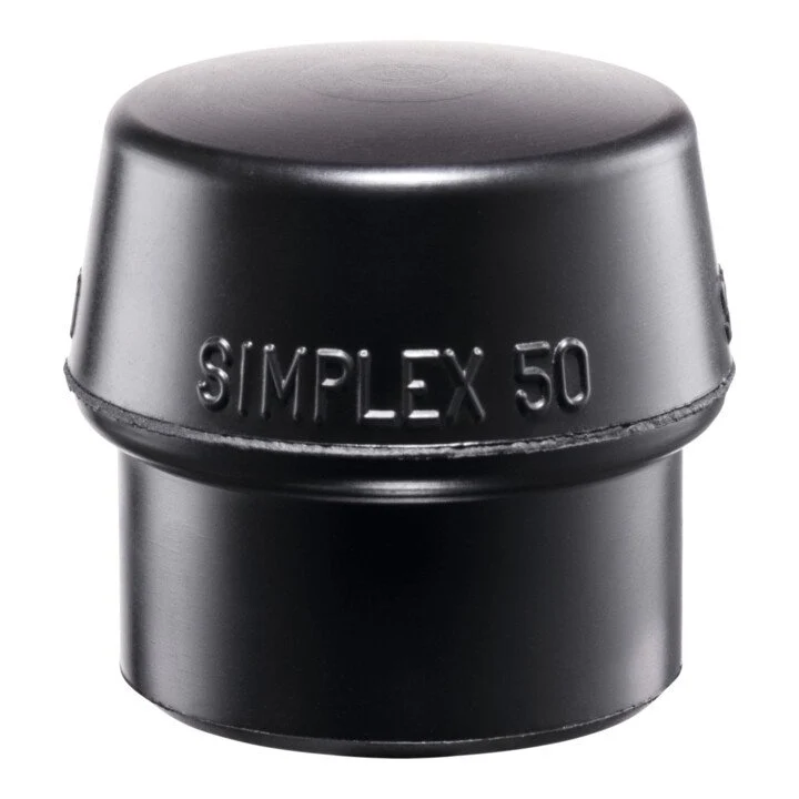 Głowica młotka HALDER SIMPLEX z miękkim czołem - Ø 60 mm ( 4000811466 )