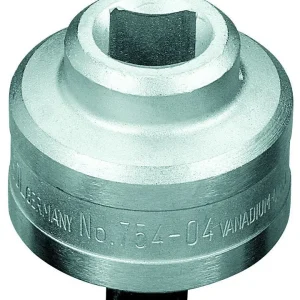 Grzechotka nasuwana GEDORE 754-04 3/4 ″ Działanie prawostronne ( 4000821787 )