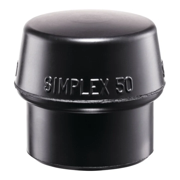 Głowica młotka HALDER SIMPLEX z miękkim czołem - Ø 100 mm ( 4000811470 )