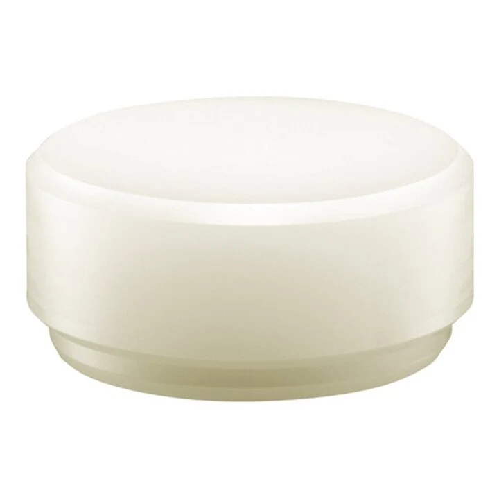 Głowica młotka HALDER SUPERCRAFT z miękkim czołem - Ø 40 mm ( 4000811653 )
