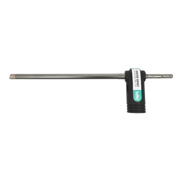 HELLER Duster Expert wiertło ssące Ø 14 mm długość robocza 250 mm ( 4000864005 )