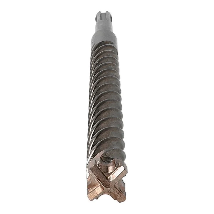 Wiertarka udarowa HELLER 4Power Ø 6,5 mm długość robocza 150 mm 210 mm ( 4000865252 )
