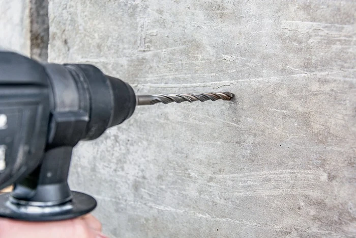Wiertarka udarowa HELLER Trijet Ultimate Średnica18xPracaL250xL300mm ( 8000869714 )