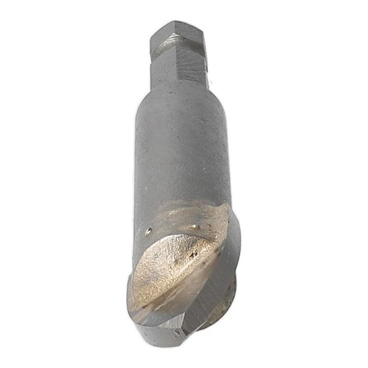 HELLER wiertło do szkł/płytek QuickBit(R) Ceramic Master Ø 6,0 mm długość całkowita 75 mm ( 4000864204 )