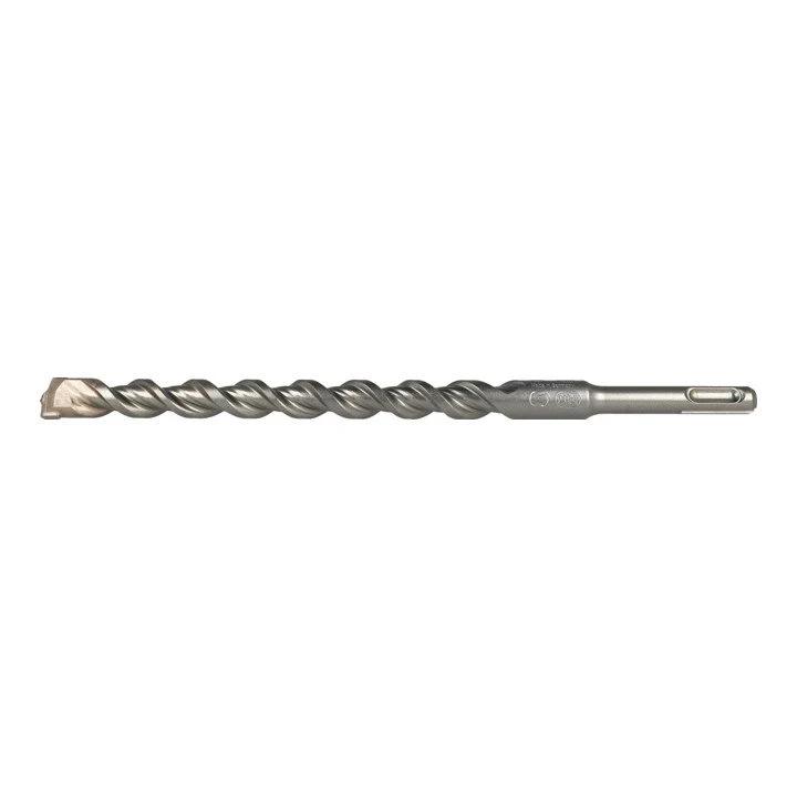 Wiertło udarowe HELLER Bionic Pro Ø 10,0 mm długość robocza 200 mm długość 260 mm ( 4000864770 )
