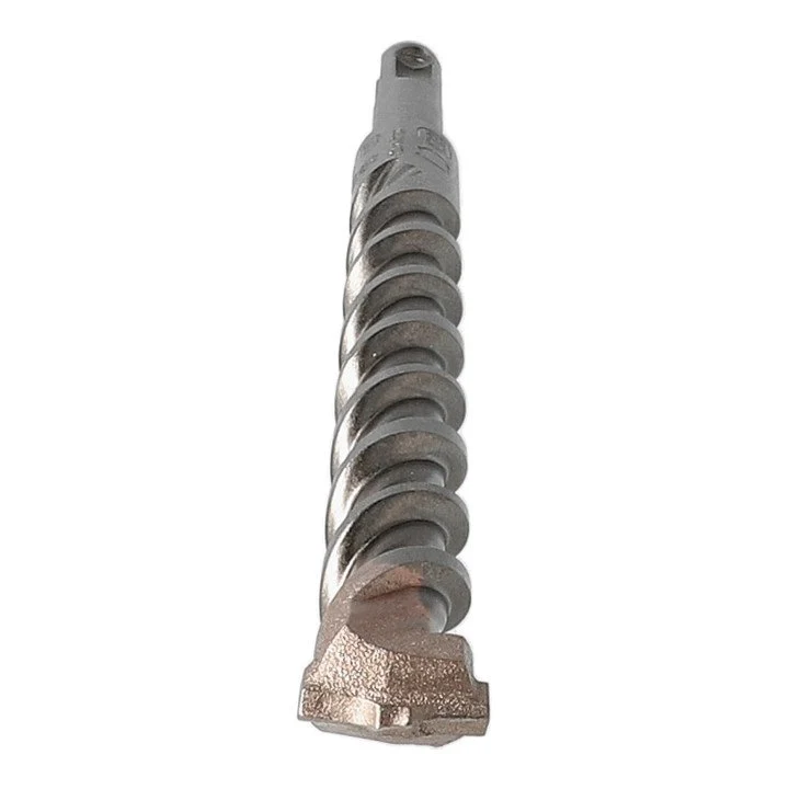 Wiertło udarowe HELLER Bionic Pro Ø 6,0 mm długość robocza 100 mm długość 160 mm ( 4000864751 )