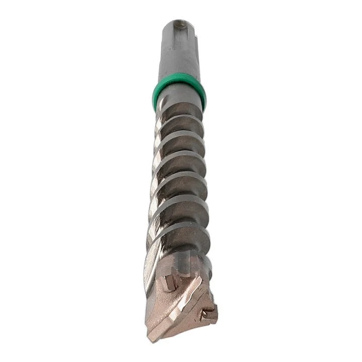Wiertło udarowe HELLER Trijet Ultimate Ø 25 mm długość robocza 200 mm 320 mm ( 4000864901 )