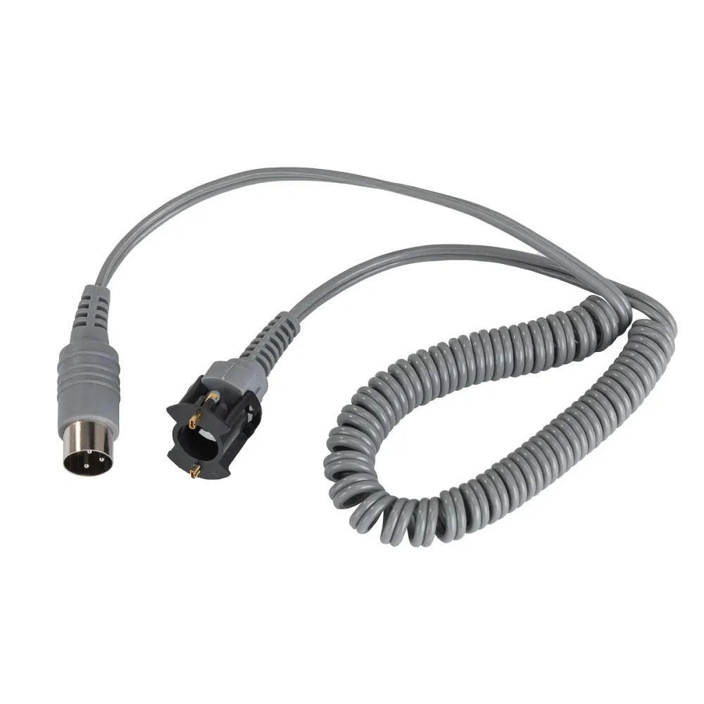 Kabel głowicy wiertarki do paznokci Activ Power JD500 JD700 N20