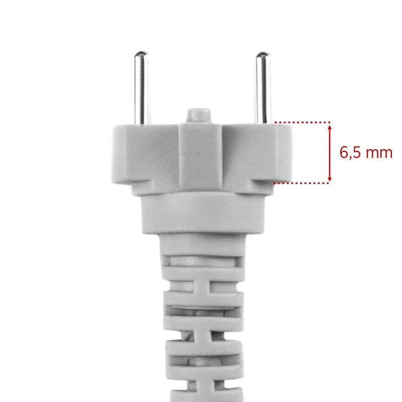 Kabel Saeyang do głowicy Marathon SDE-H200, SDE-SH300S, SDESH30N, SDE-M33E, SDE-M40ES szary