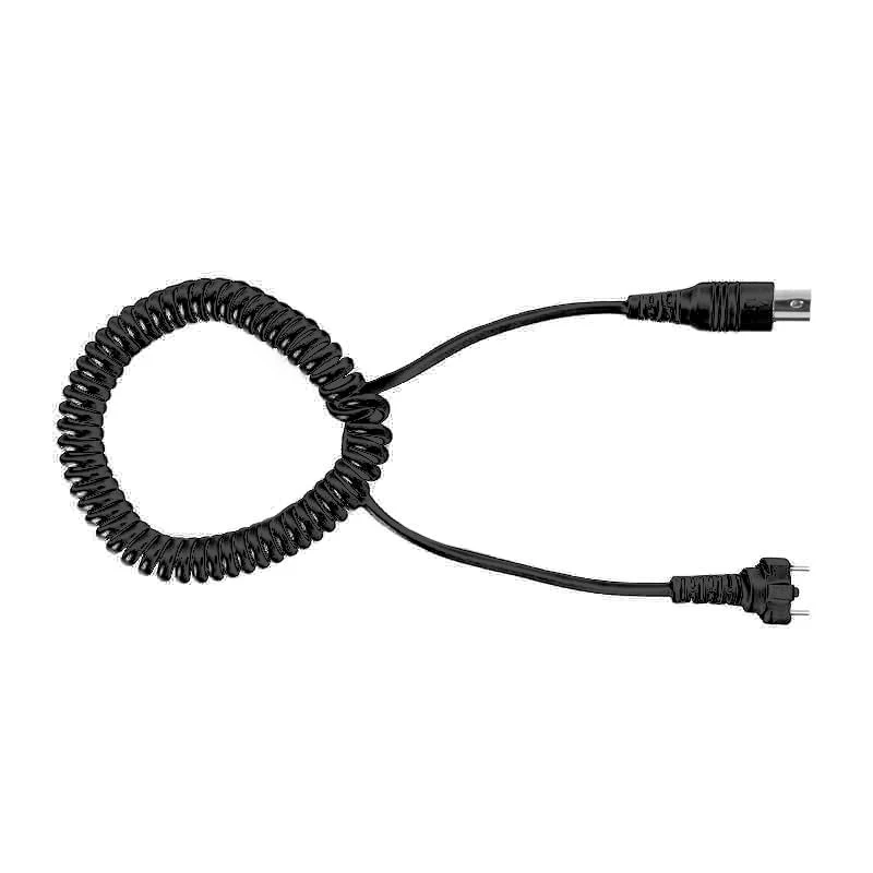 Kabel Saeyang do głowicy Marathon SDE-H200, SDE-SH300S, SDE-SH30N, SDE-M33E, SDE-M40ES czarny