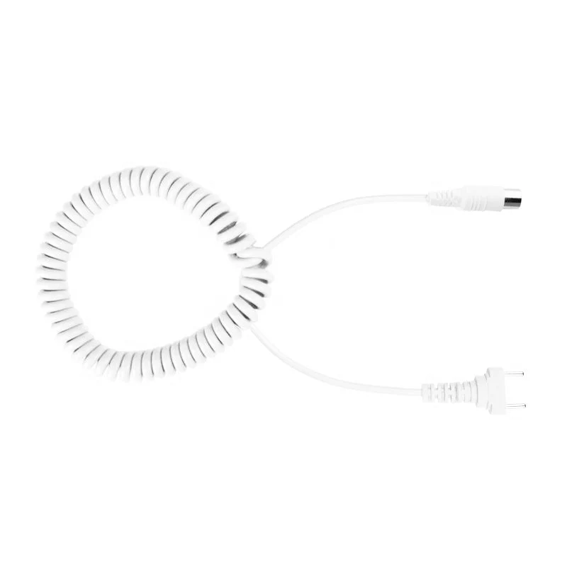 Kabel do słuchawek marathon sde-h200, sde-sh300s, sde-sh30n sh20n biały