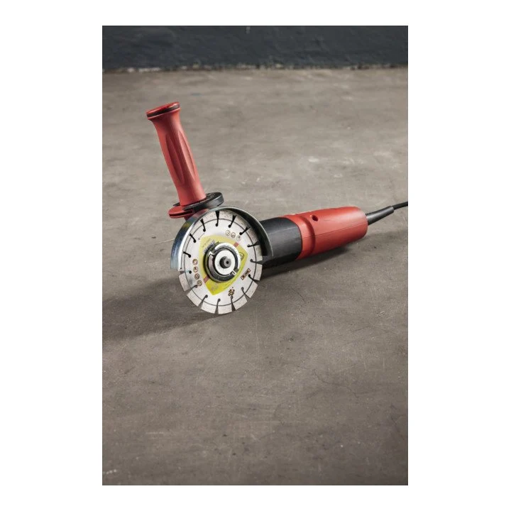 Diamentowa tarcza tnąca KLINGSPOR DT 600 U Supra Ø 350 mm otwór 20 mm ( 4000843523 )