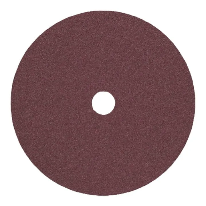 Krążek fibrowy KLINGSPOR CS 561 Ø 180 mm ziarnistość 16 ( 4000845780 )