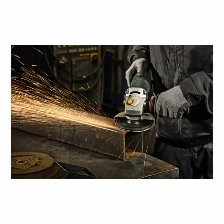Krążek fibrowy KLINGSPOR CS 561 Ø 180 mm ziarnistość 24 ( 4000845781 )