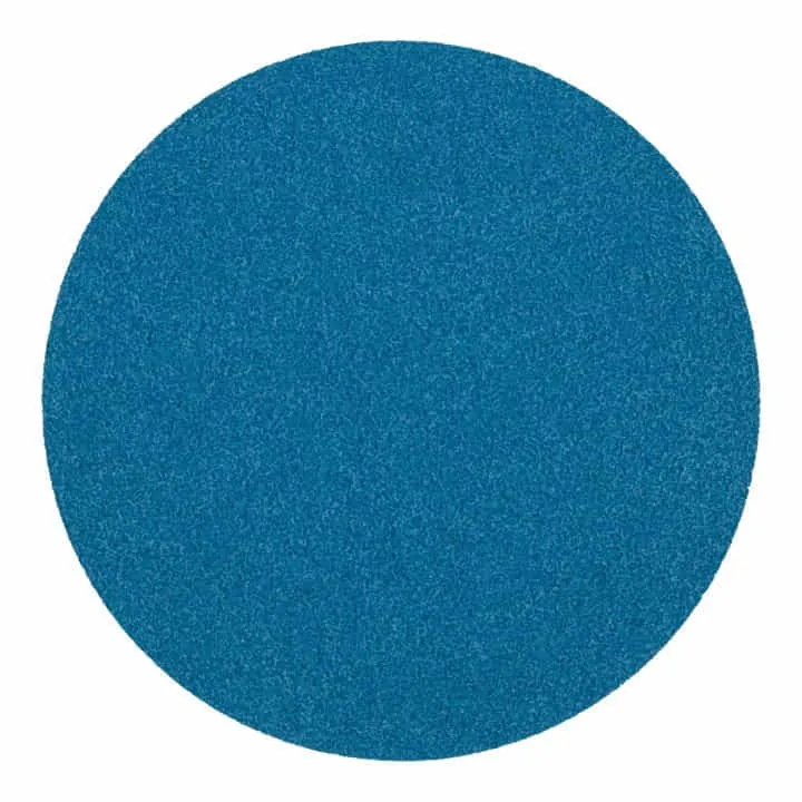 KLINGSPOR tarcza do szlifowania kleju PS 21 FK 125 mm ziarnistość 80 ( 4000841779 )