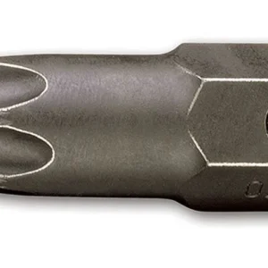 Końcówka udarowa profil TORX T60 zabierak 16mm | 727ES16TX/60