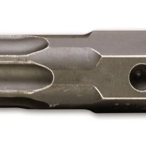 Końcówka udarowa TORX T90 zabierak 22mm | 727ES22TX/90