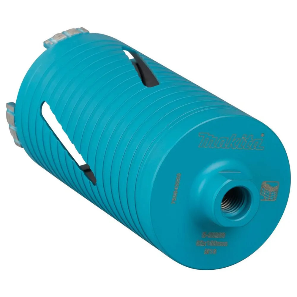 Korona diamentowa Makita E-25208 82mm M16