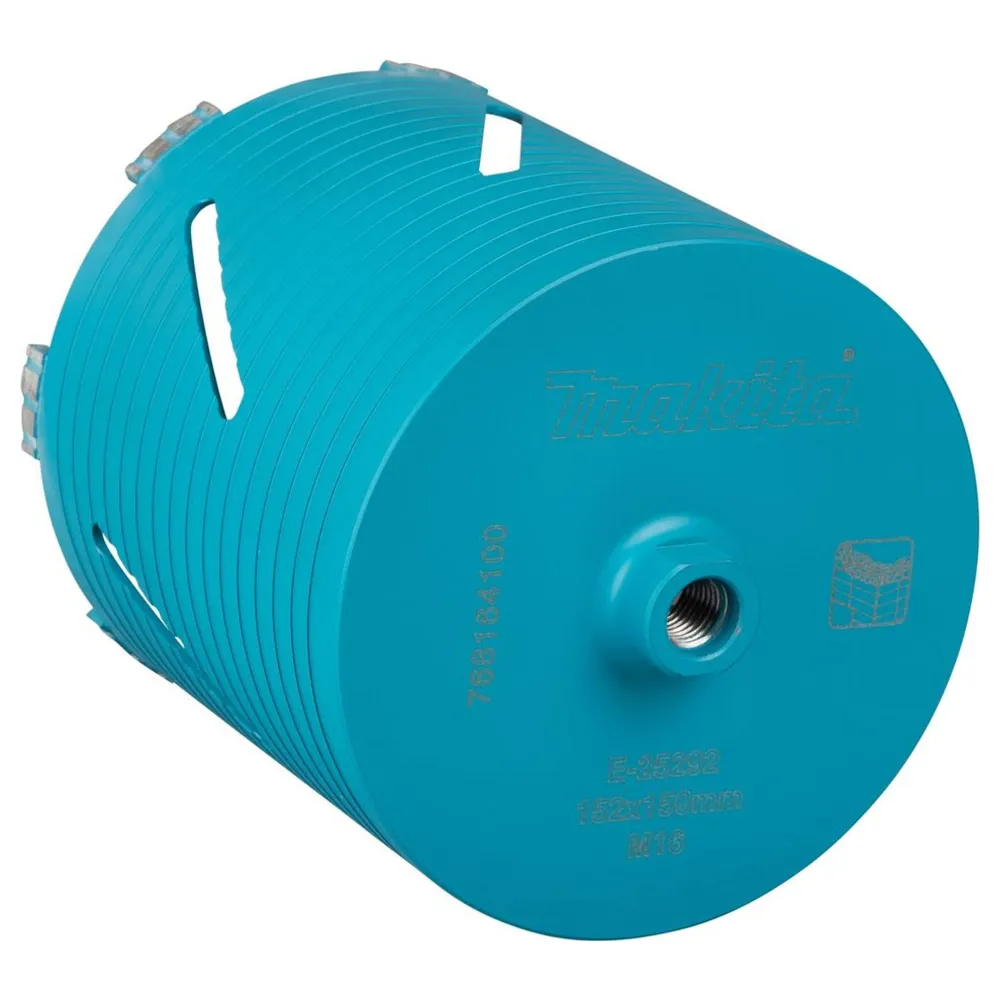 Korona diamentowa Makita E-25292 152mm M16