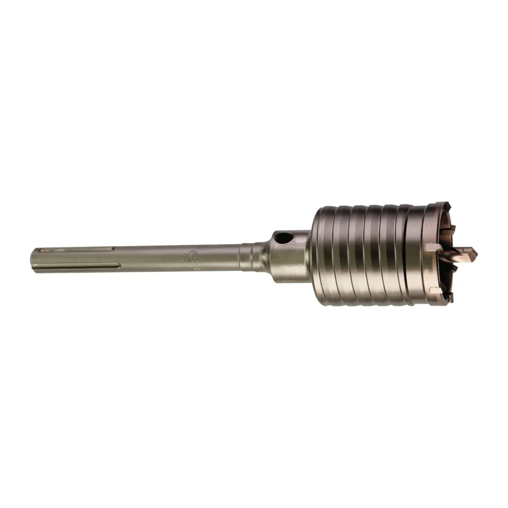 Korona jednoczęściowa do betonu TCT SDS-Max 68 x 290 | 4932399374