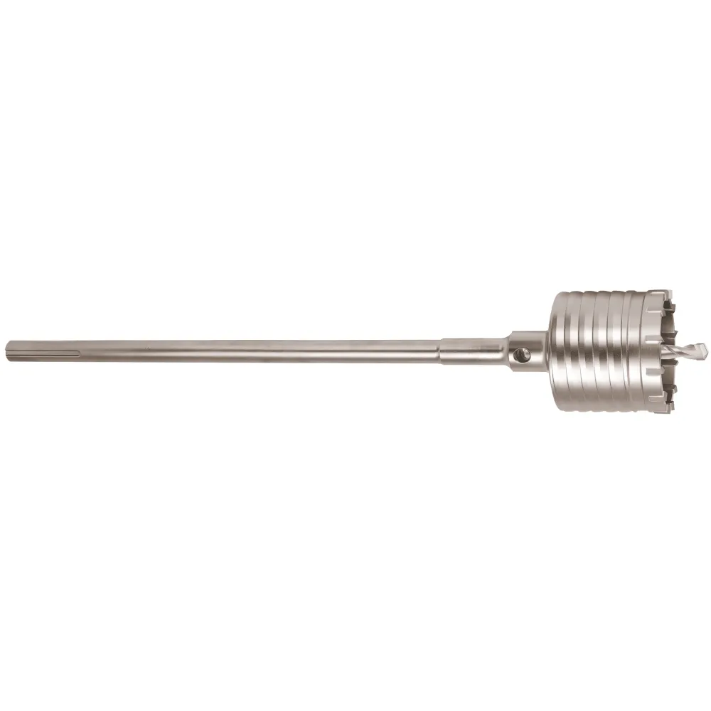 Korona jednoczęściowa do betonu TCT SDS-Max 68 x 550 | 4932373885