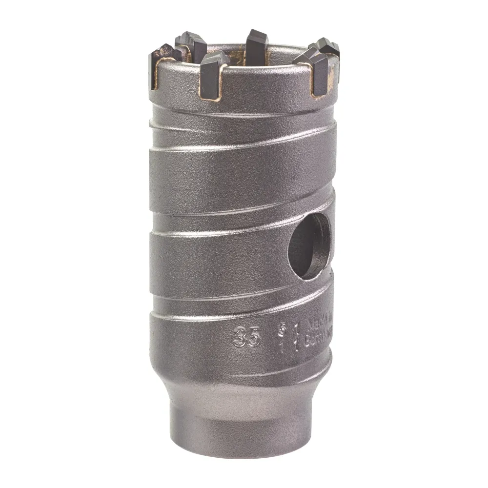 Koronka rdzeniowa do młotów obrotowych do 4kg 35 mm | 4932344478