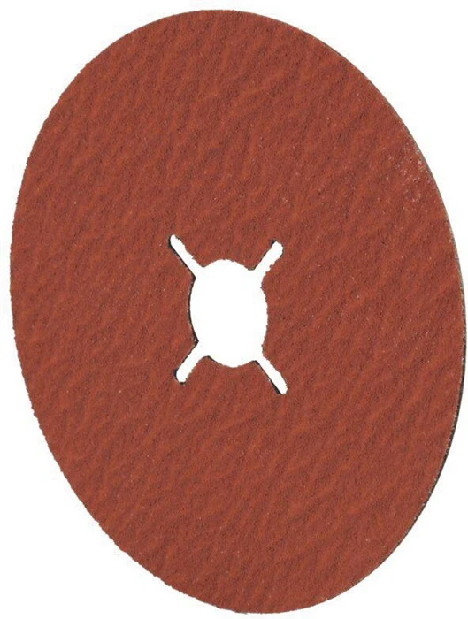 Krążek fibrowy Tyrolit PREMIUM CERABOND X ( 8000757732 ) Ø 125 mm ziarnistość 80